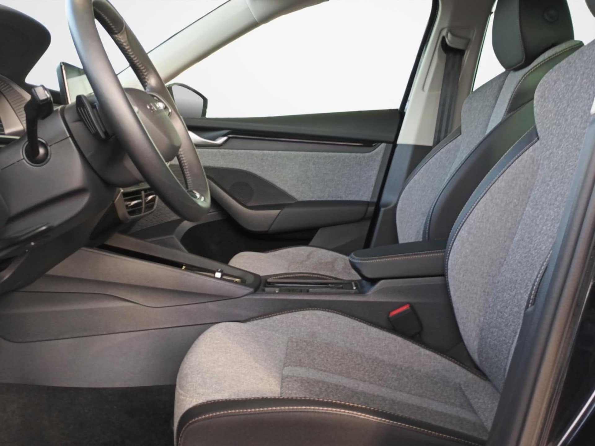 Skoda Octavia Combi Selection