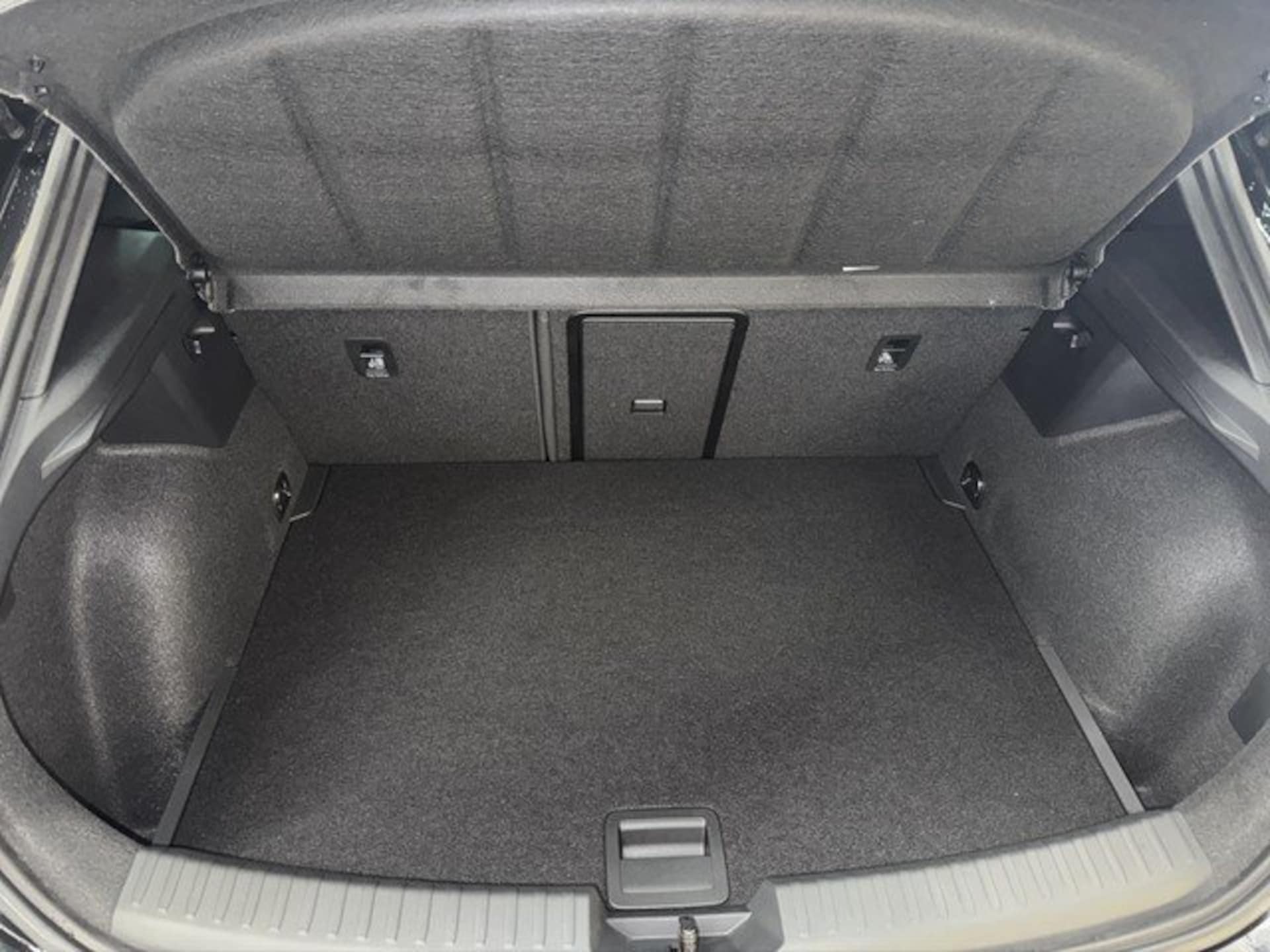 SEAT Leon FR