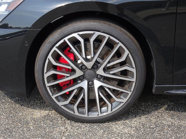 2026 Audi S3 Base - Photo 6