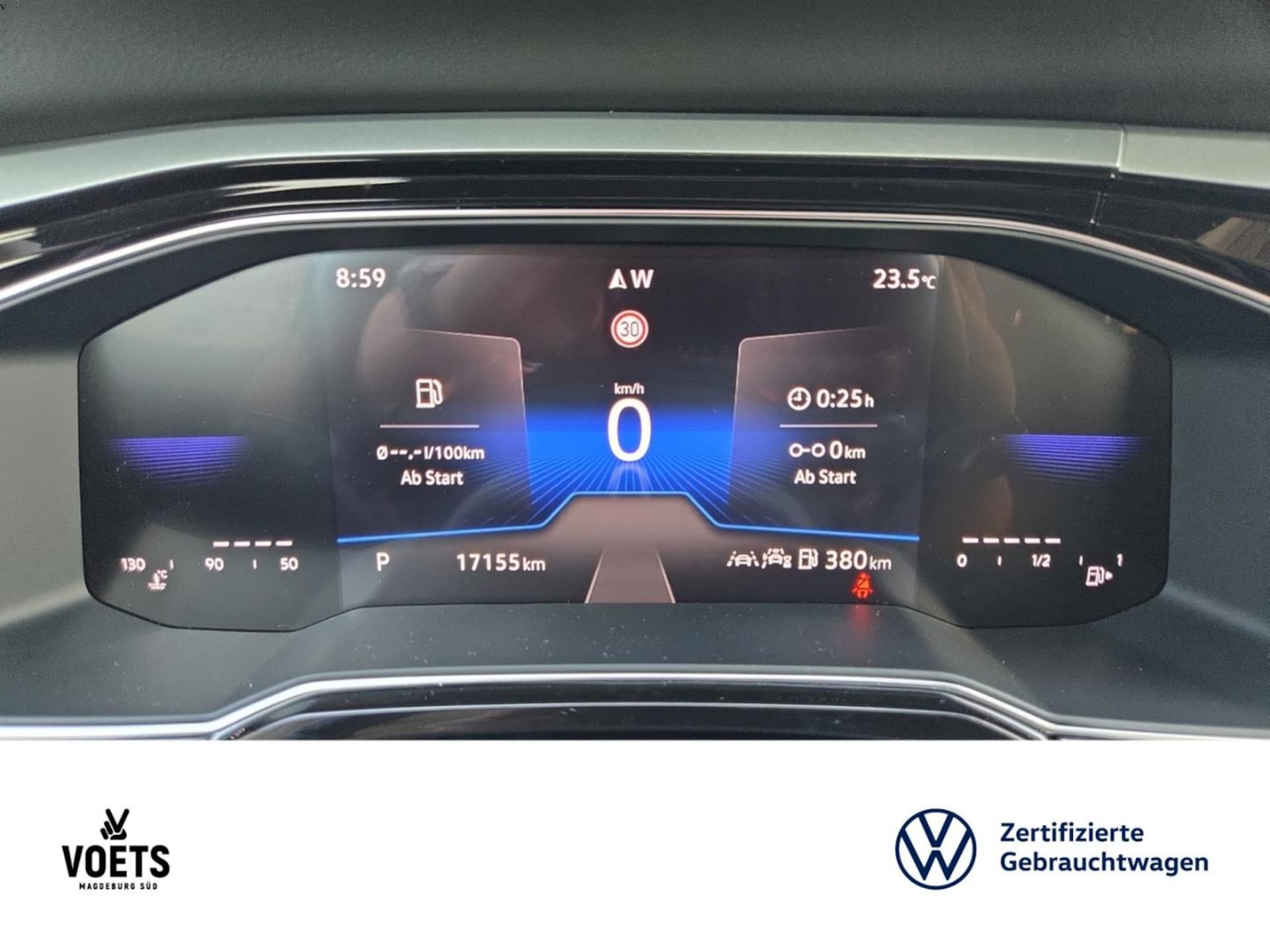 Volkswagen Polo Goal