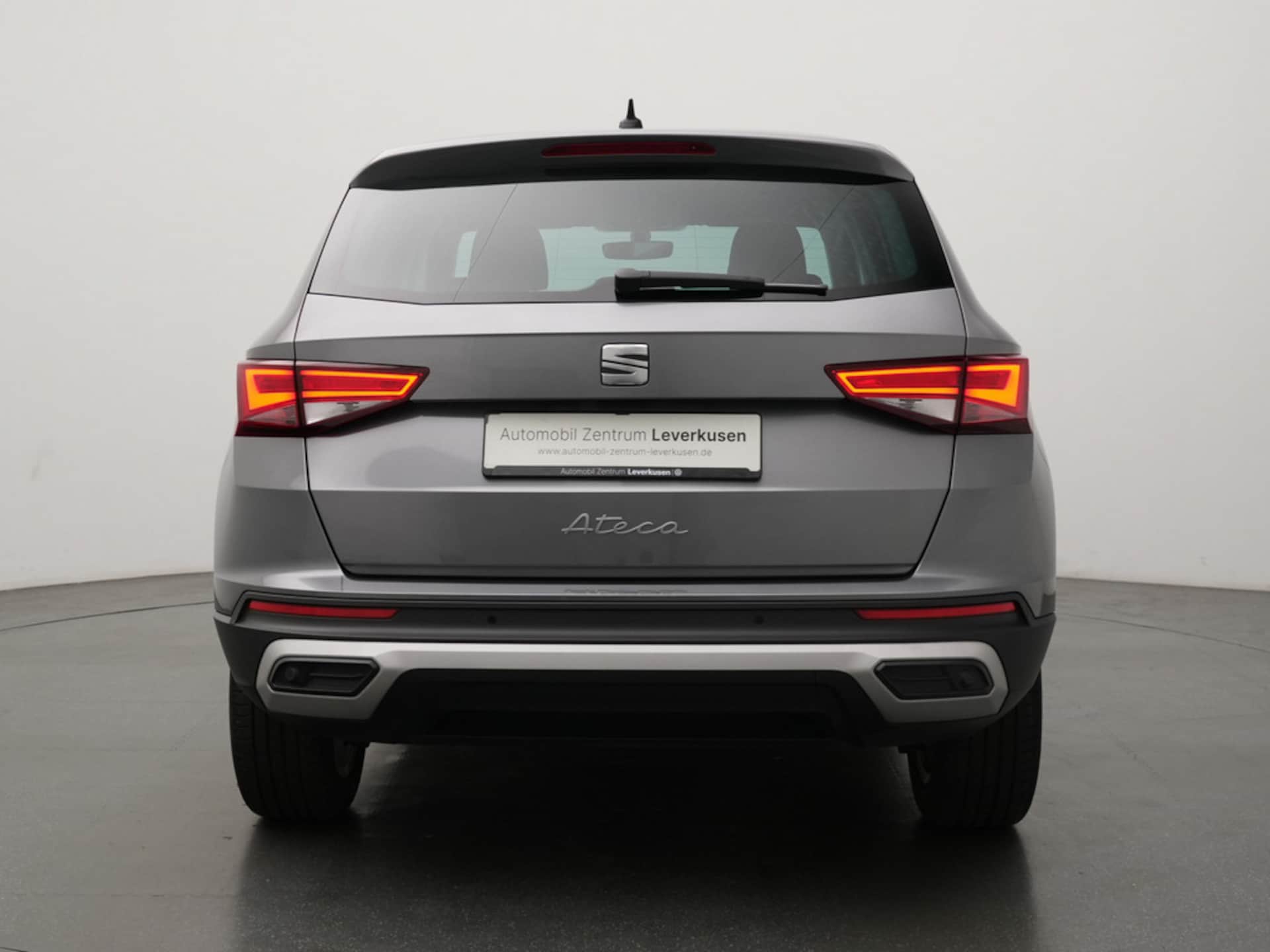 SEAT Ateca Style