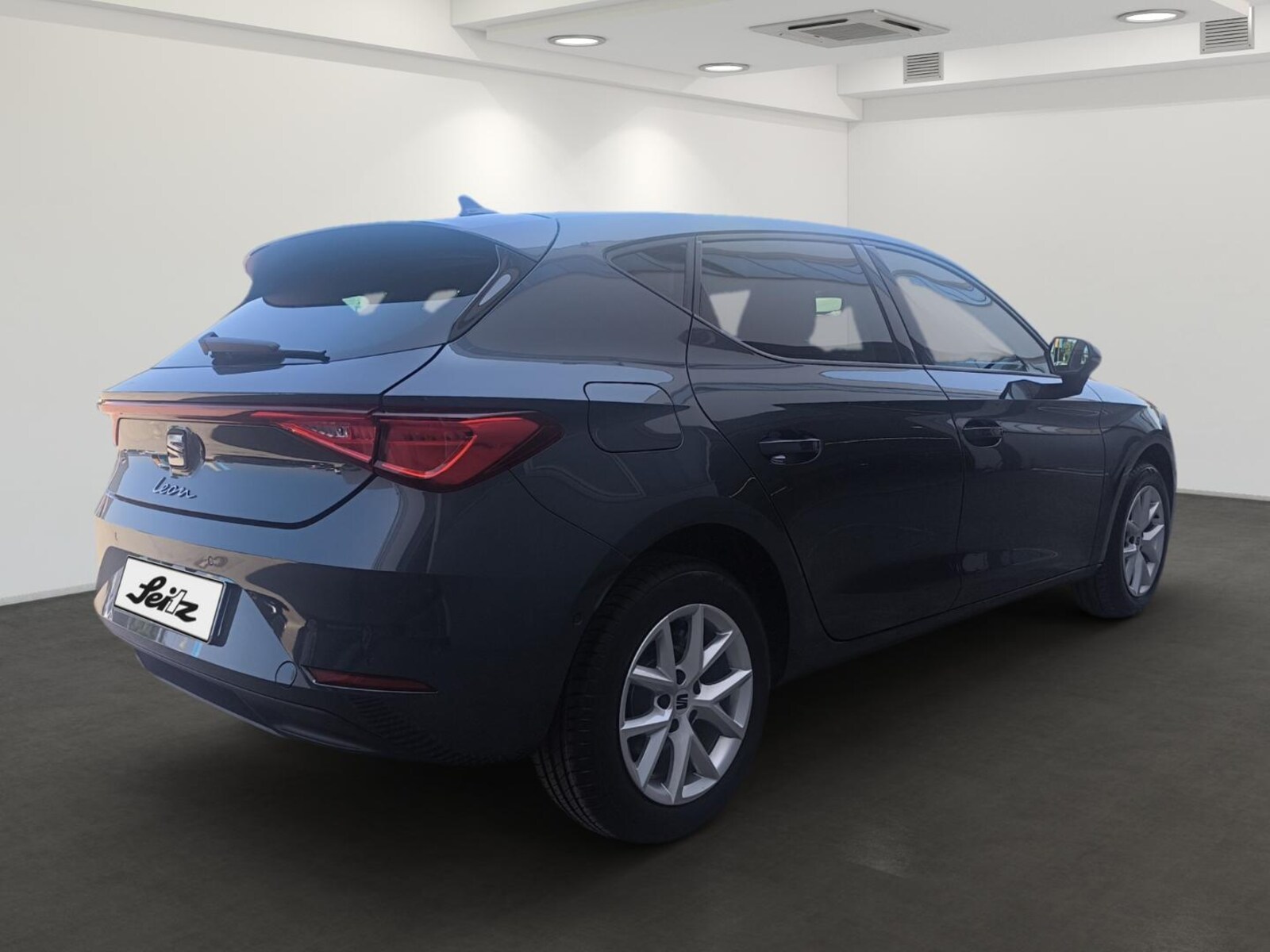 SEAT Leon – Bild 5