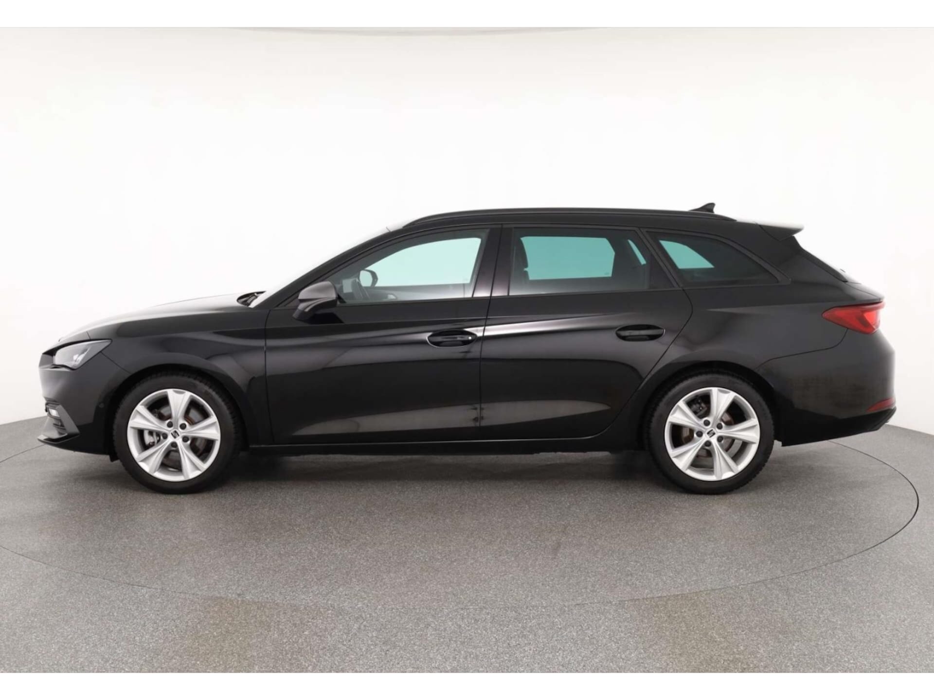 SEAT Leon Sportstourer FR
