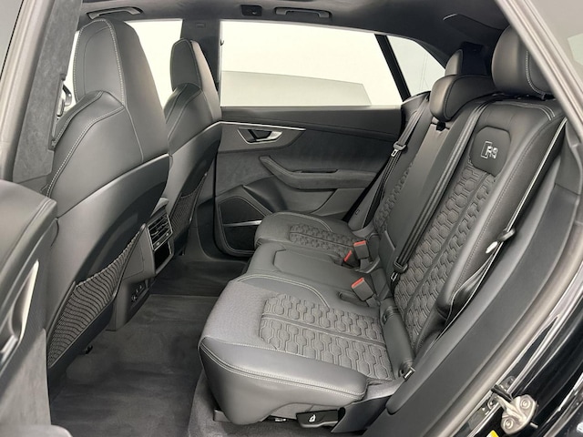 2026 Audi RS Q8 Base - Photo 26