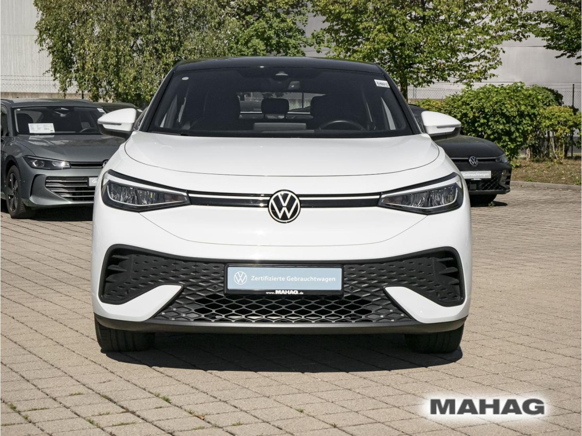Volkswagen ID.5 Pro Performance