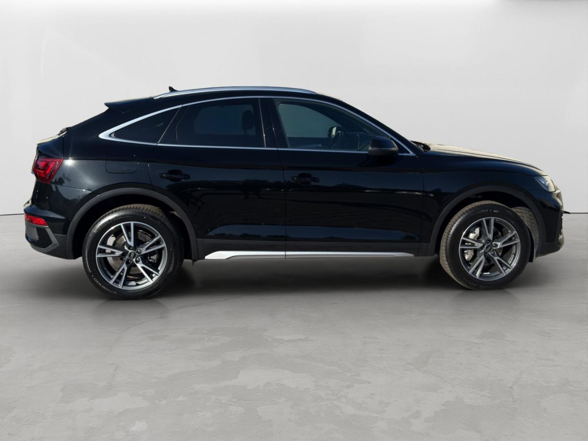 Audi Q5 Sportback advanced