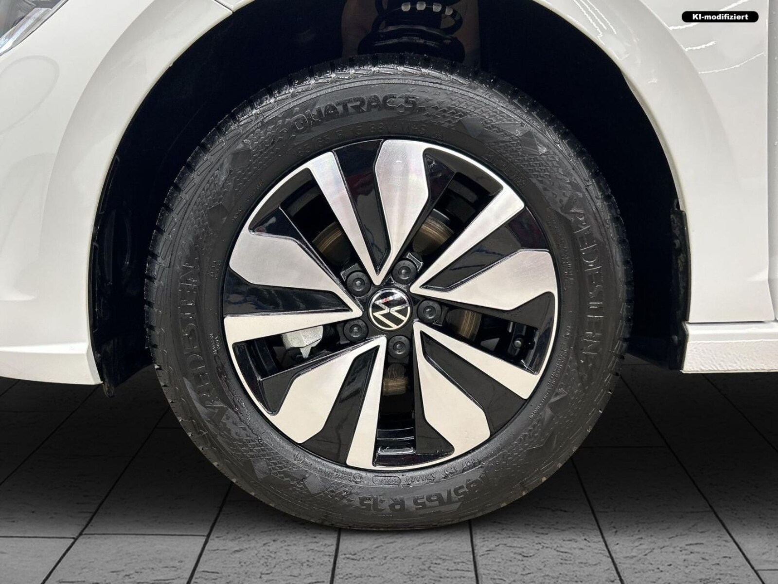 Volkswagen Polo – Bild 6