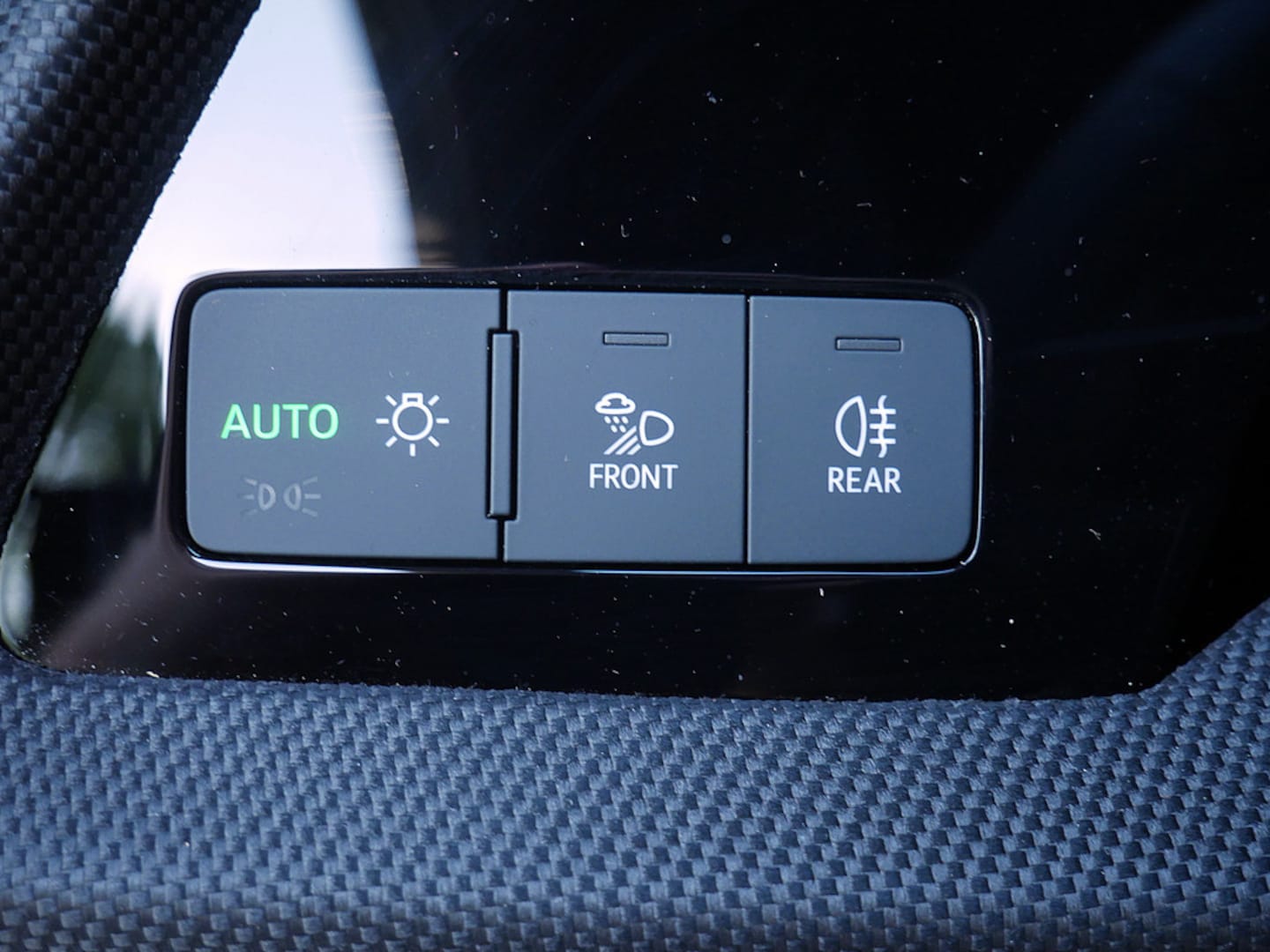 Bild über Audi S3 Limousine TFSI quattro S tronic - für weitere Informationen kontaktieren Sie den Audi Partner