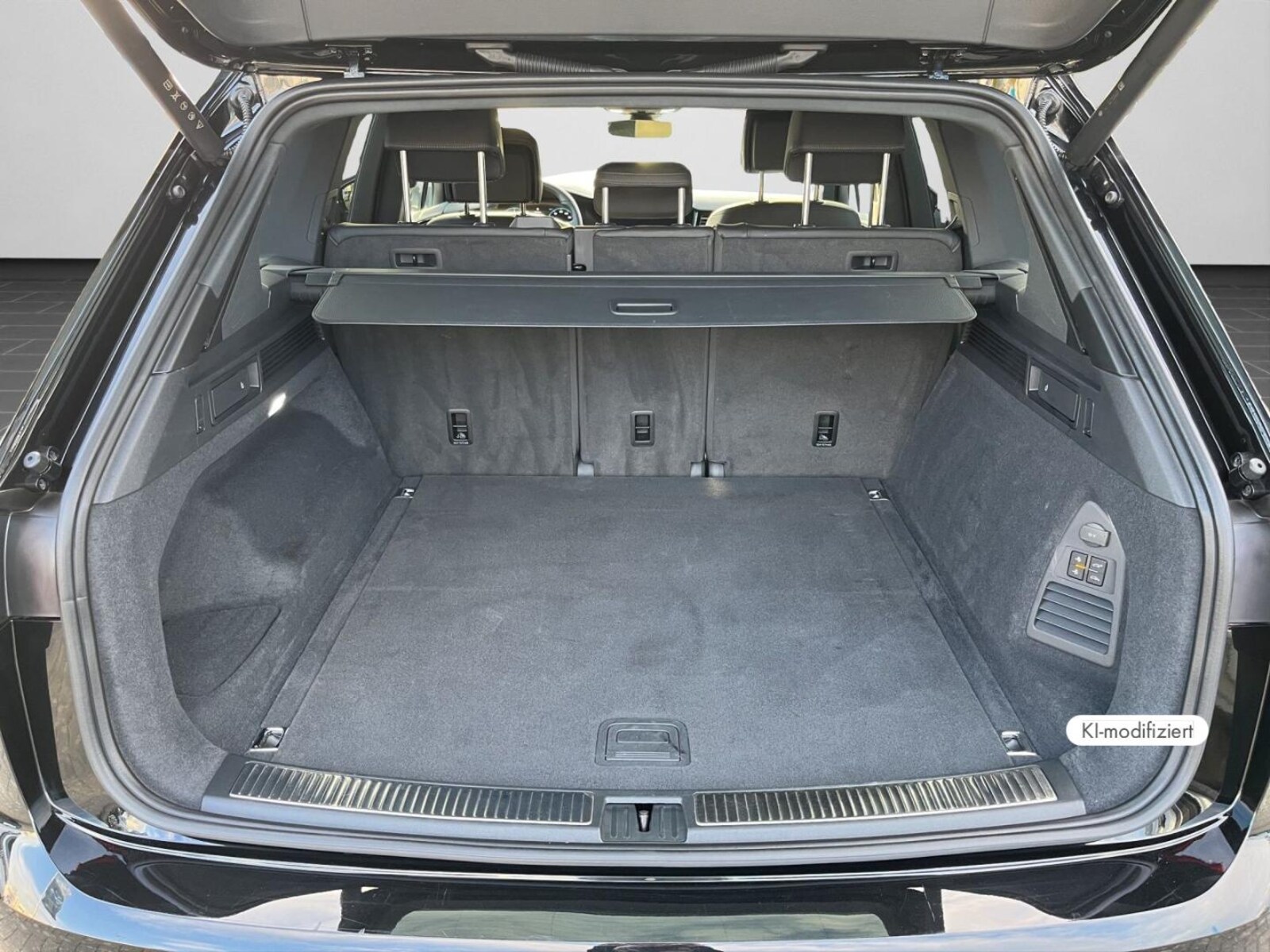 Volkswagen Touareg – Bild 15