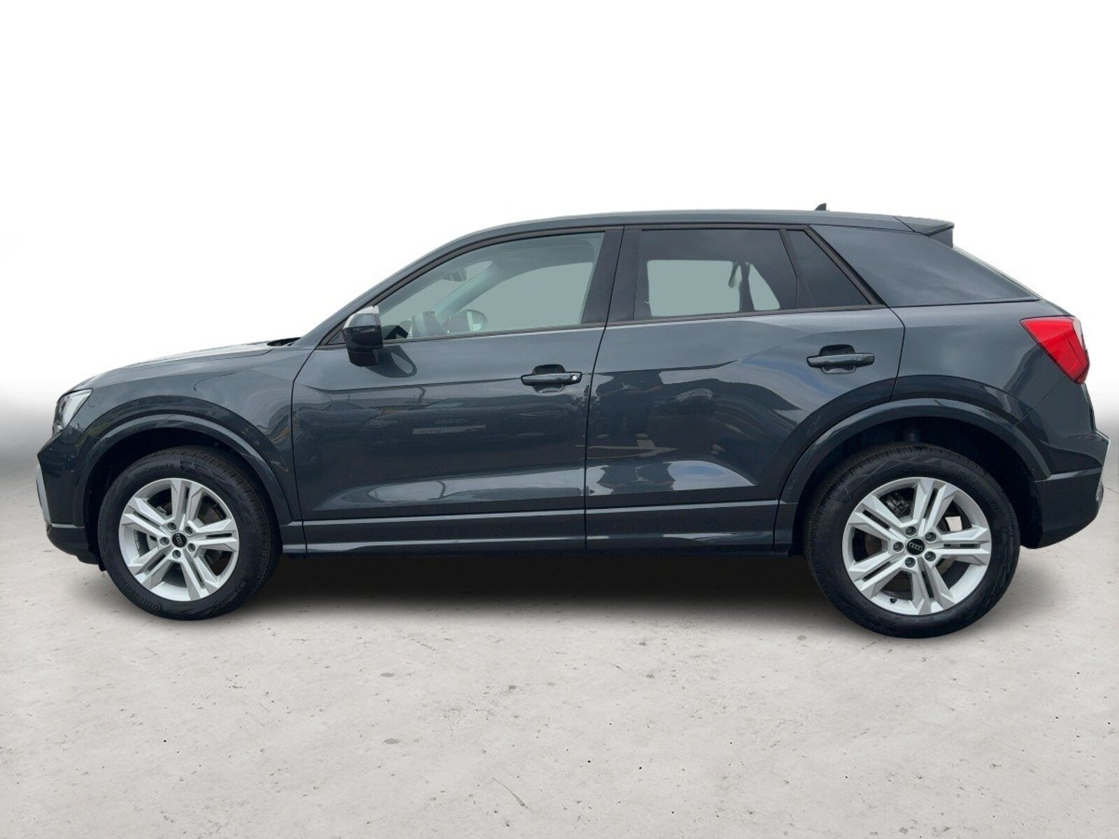 Audi Q2 – Bild 3