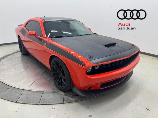 2021 Dodge Challenger R/T