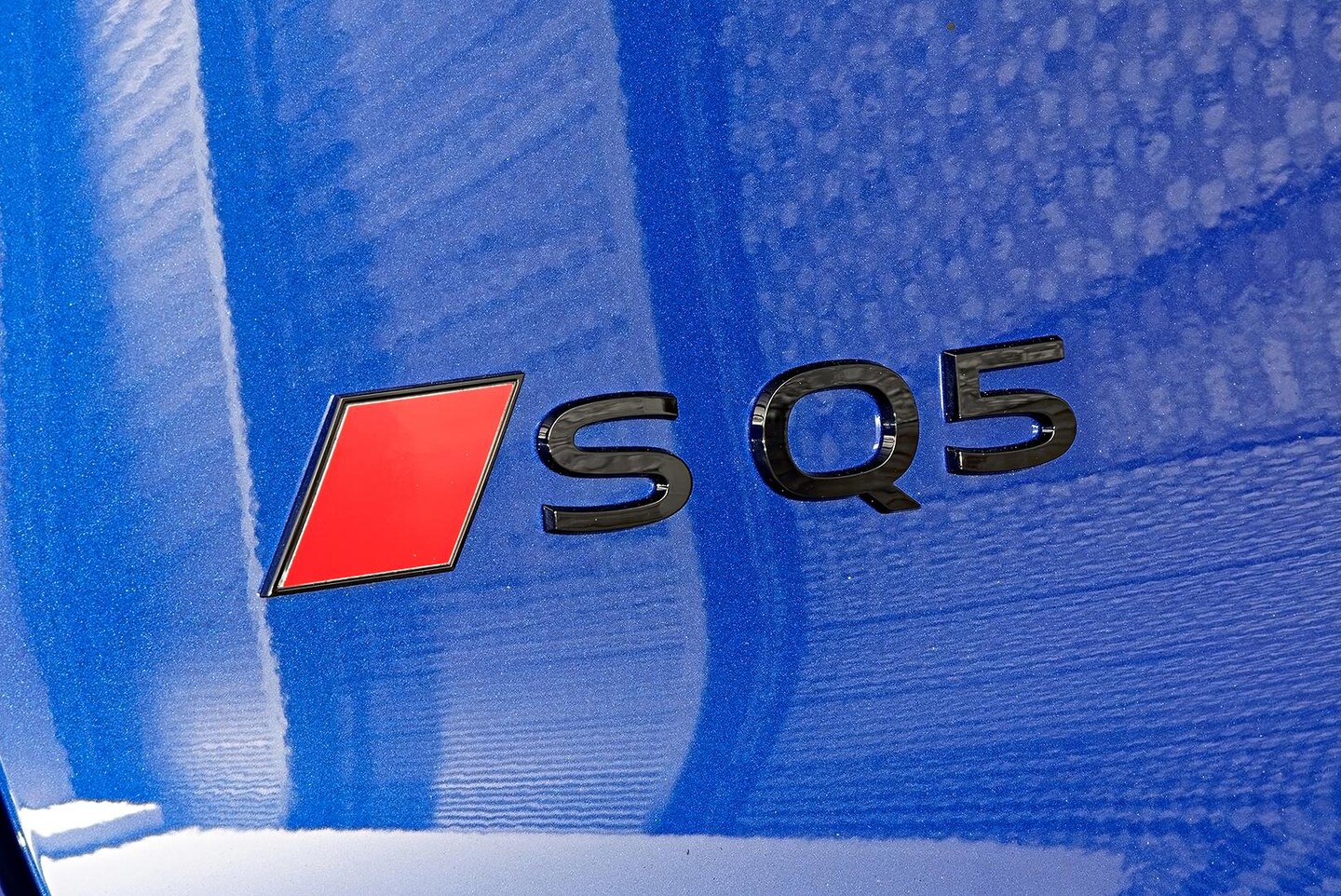 Image about Audi SQ5 Sportback TFSI 270 kW edition one