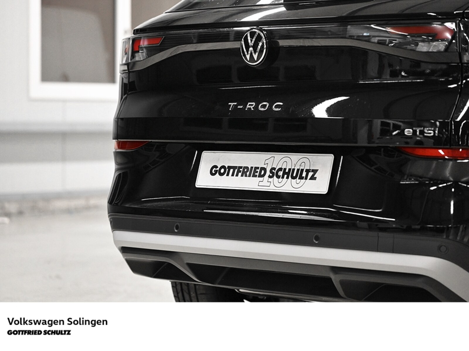Volkswagen T-Roc – Bild 7