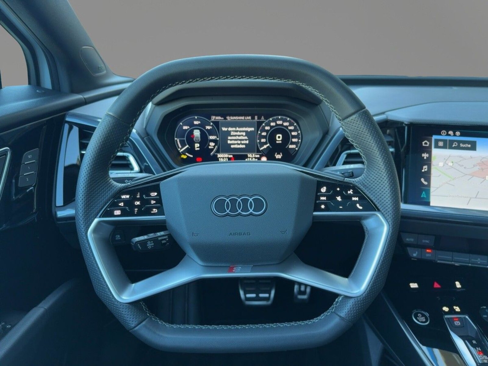 Audi Q4 e-tron – Bild 12