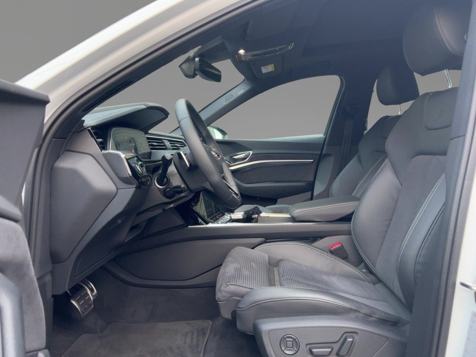 Audi Q8 e-tron – Bild 7