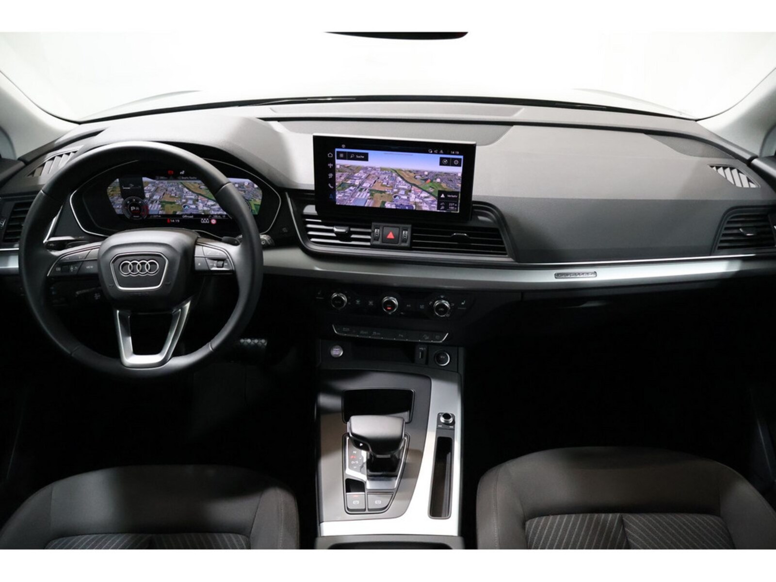 Audi Q5 Sportback – Bild 8