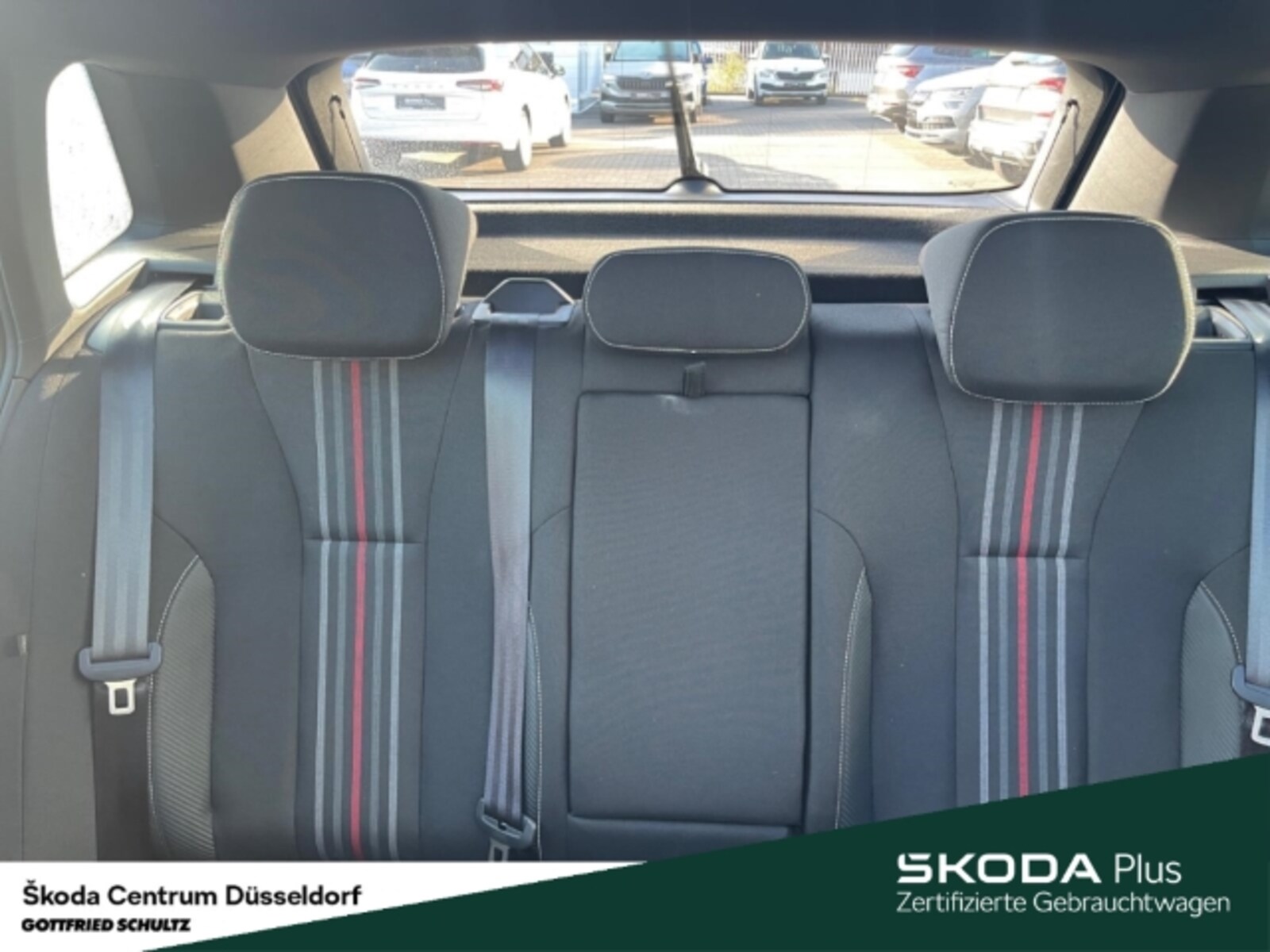 Škoda Kamiq – Bild 27