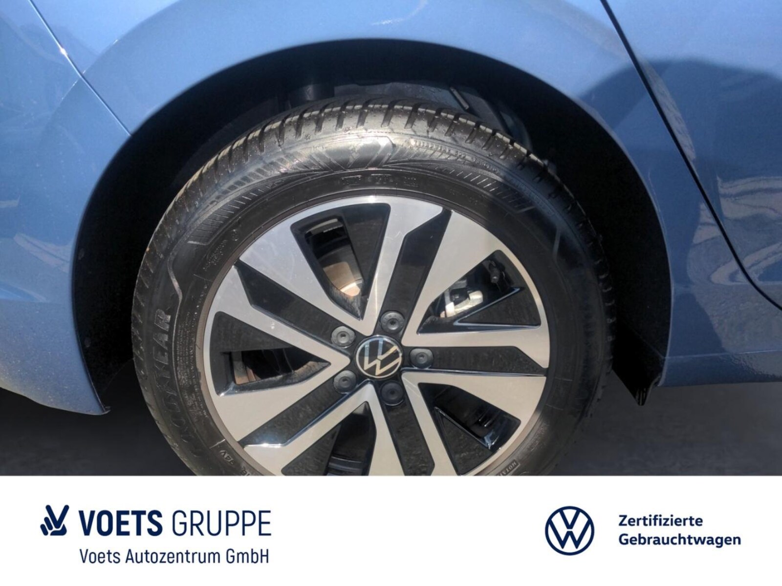 Volkswagen Golf – Bild 5