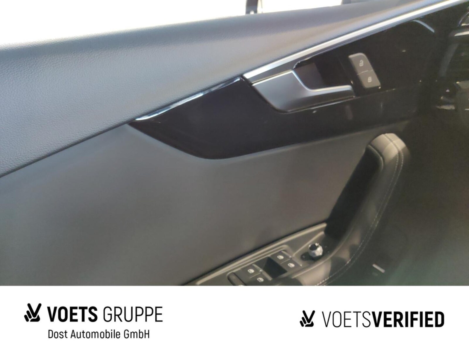 Audi A4 Avant – Bild 12