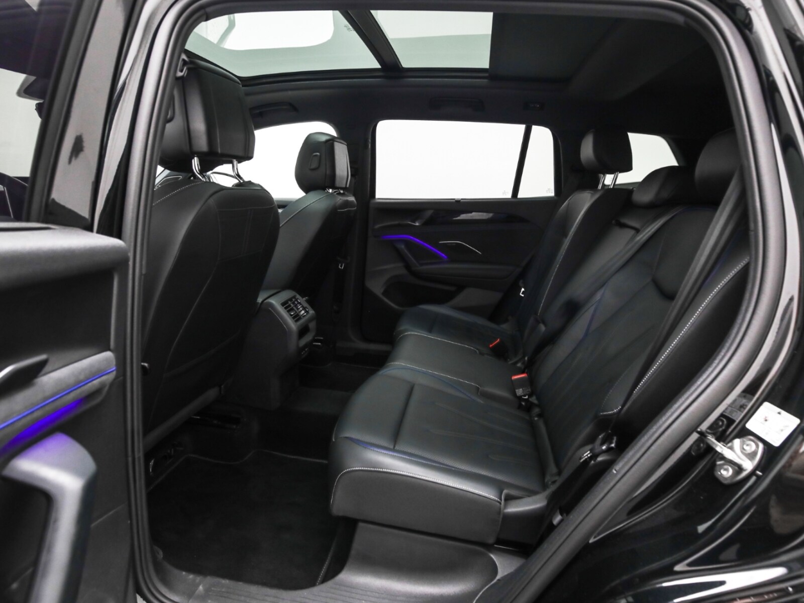 Volkswagen Tayron – Bild 12