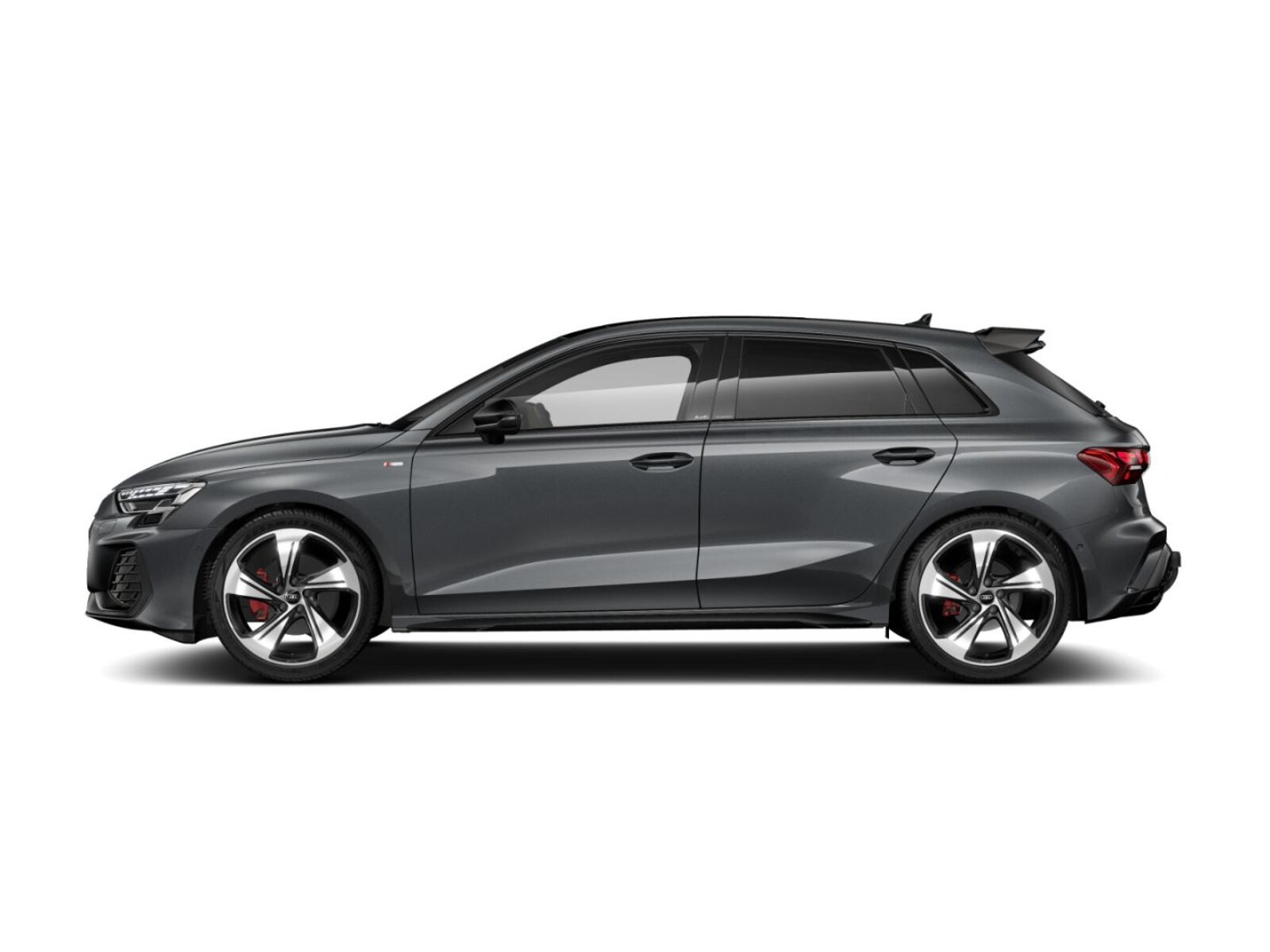 Audi A3 Sportback – Bild 5
