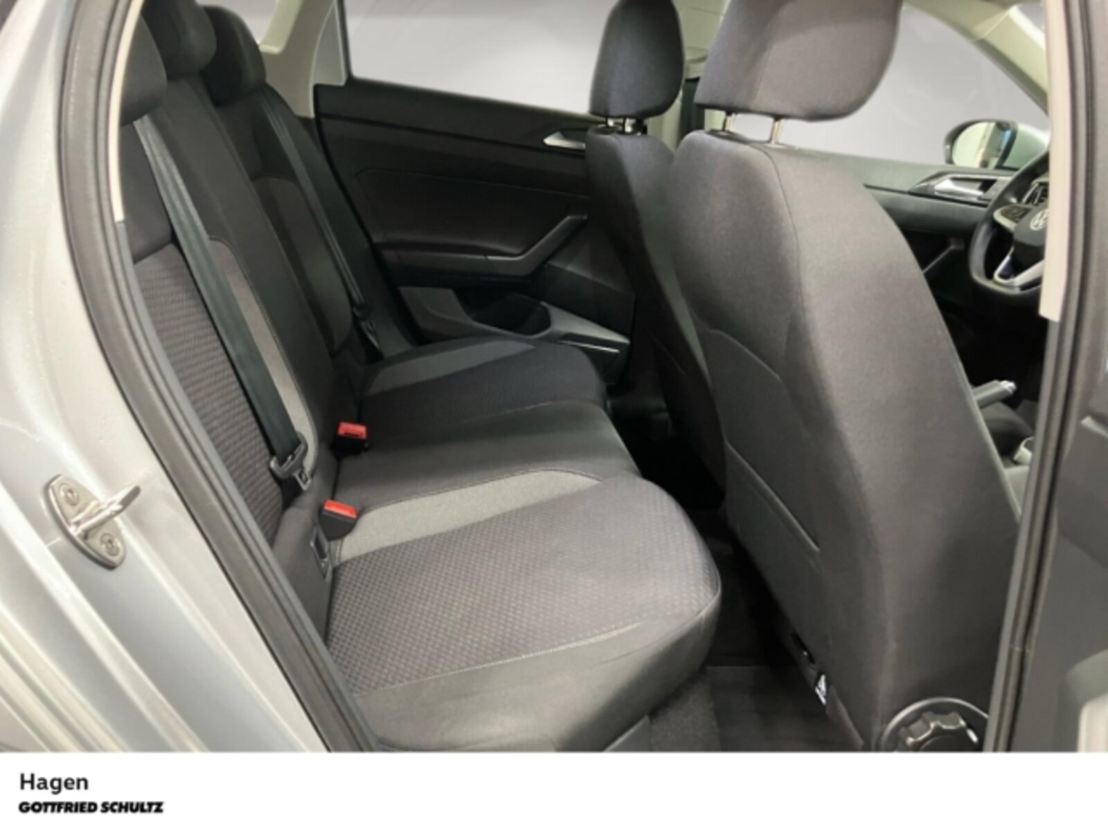 Volkswagen Taigo – Bild 7