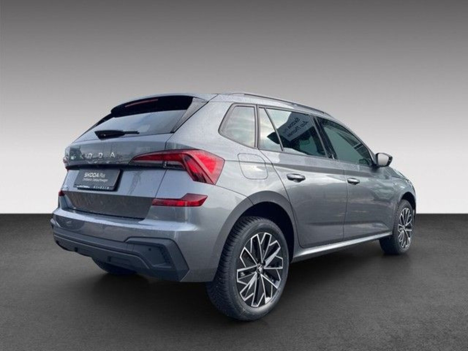 Škoda Kamiq – Bild 5