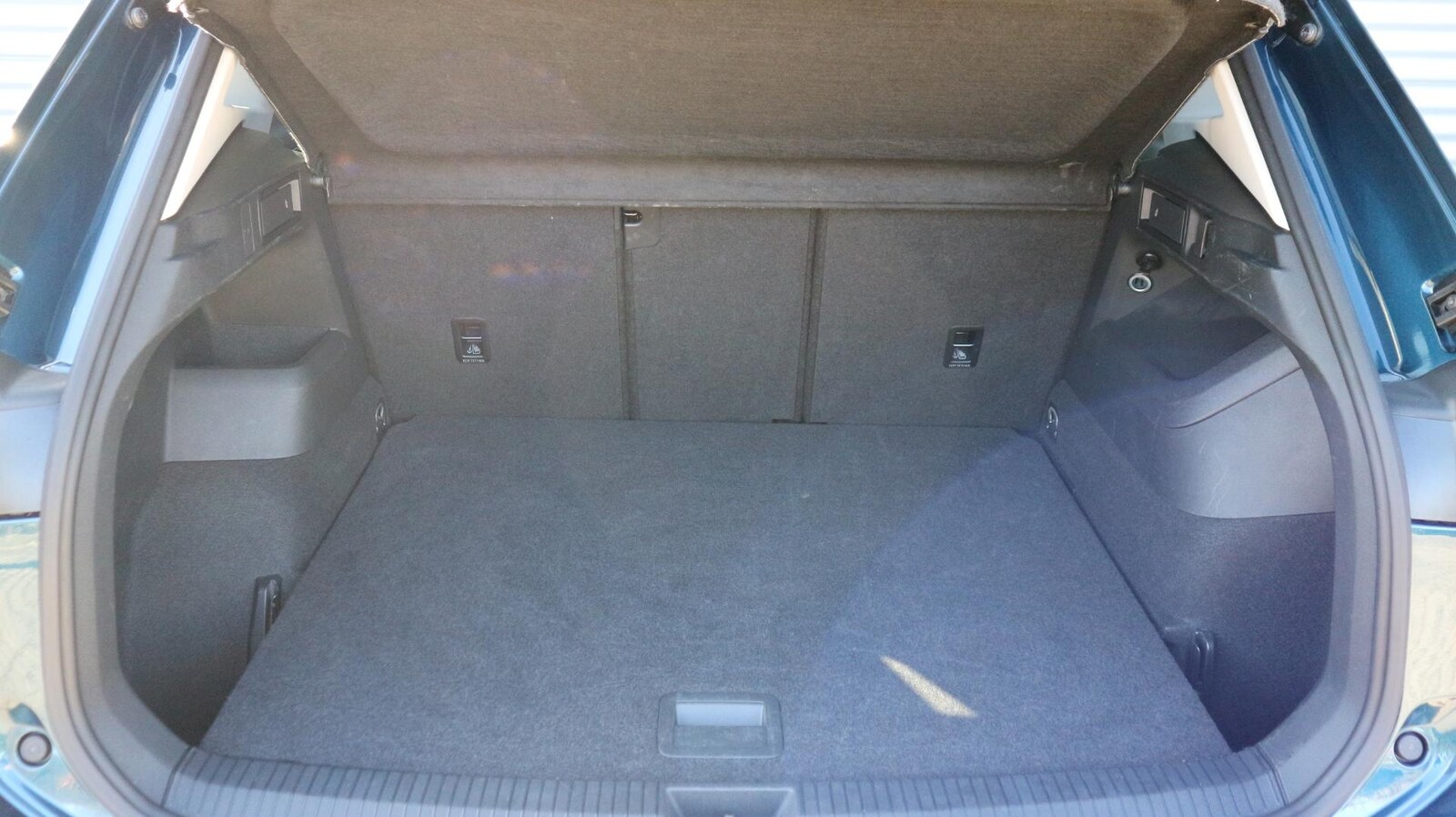 Volkswagen Tiguan – Bild 11