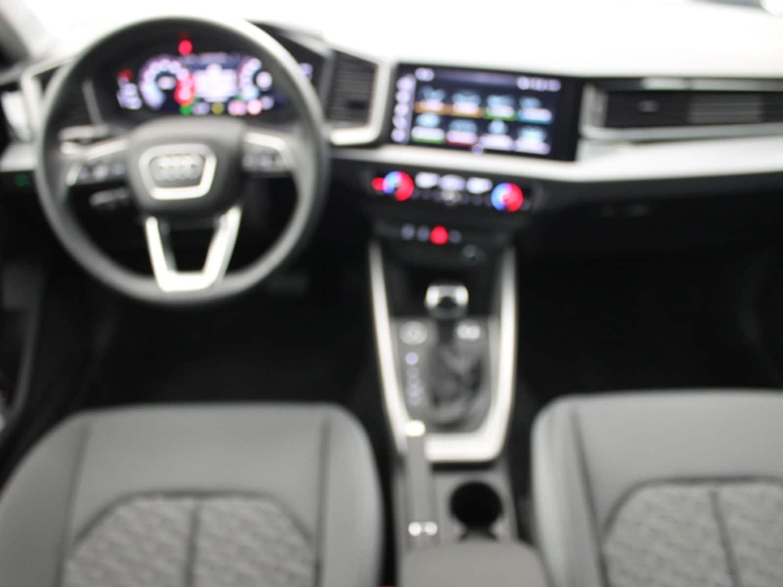 Audi A1 allstreet – Bild 15