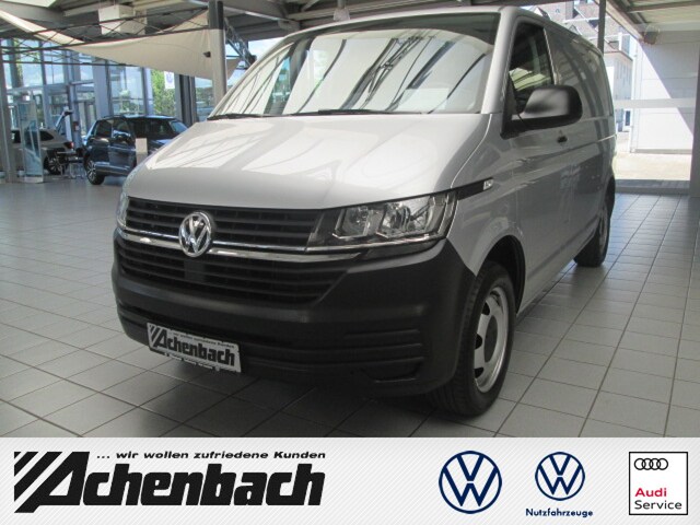 Volkswagen T6.1 Transporter