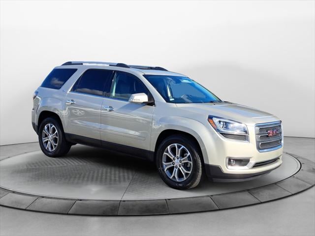 2014 GMC Acadia SLT1