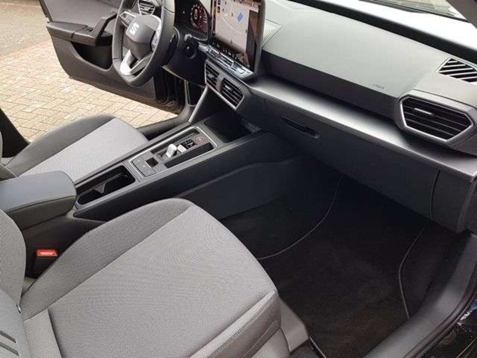 SEAT Leon – Bild 10