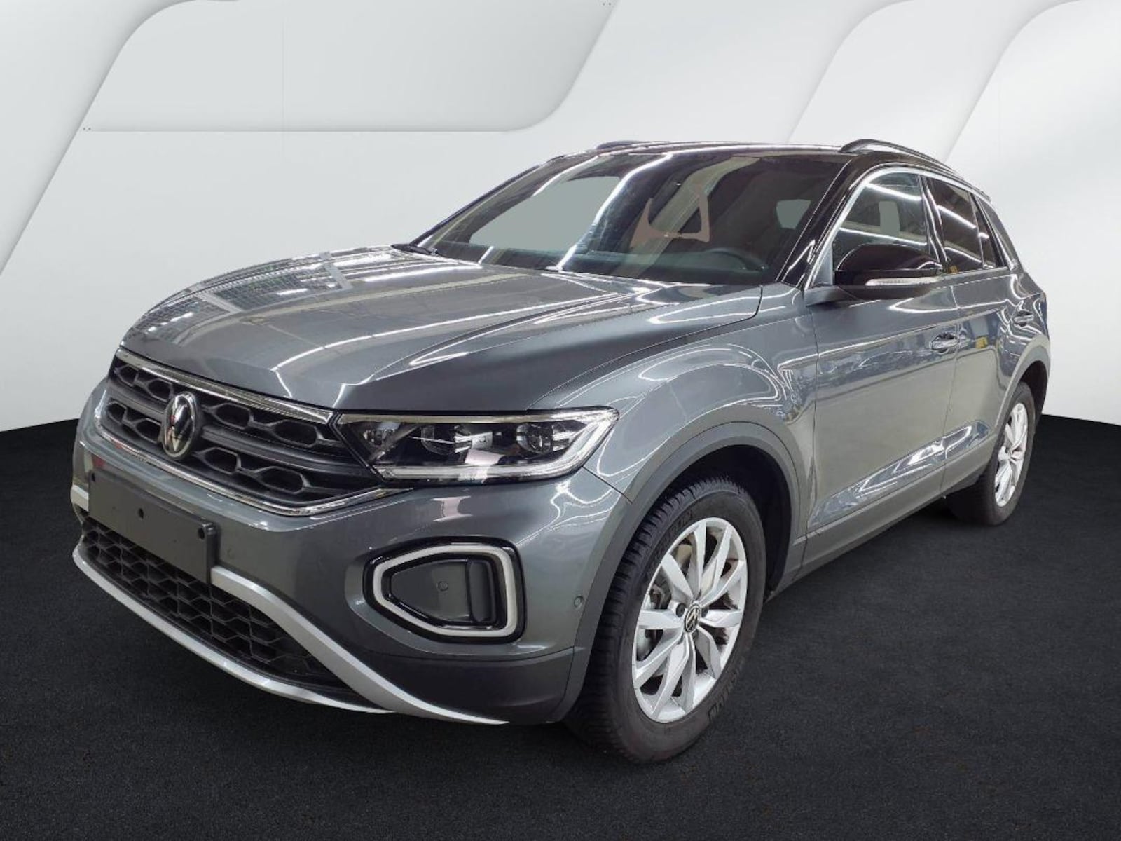Volkswagen T-Roc – Bild 2
