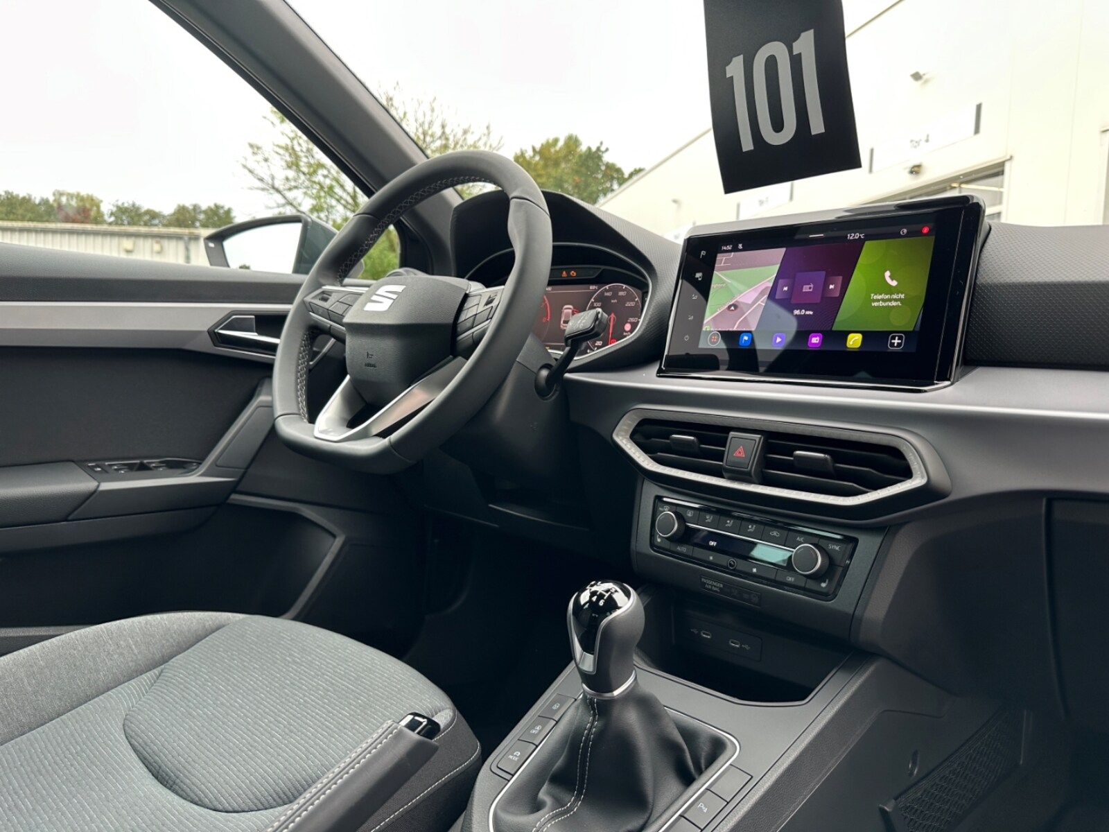 SEAT Ibiza – Bild 5
