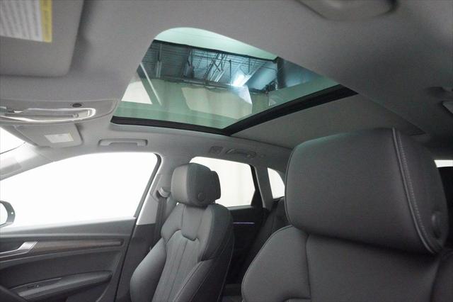 2025 Audi Q5 Premium Plus - Photo 33