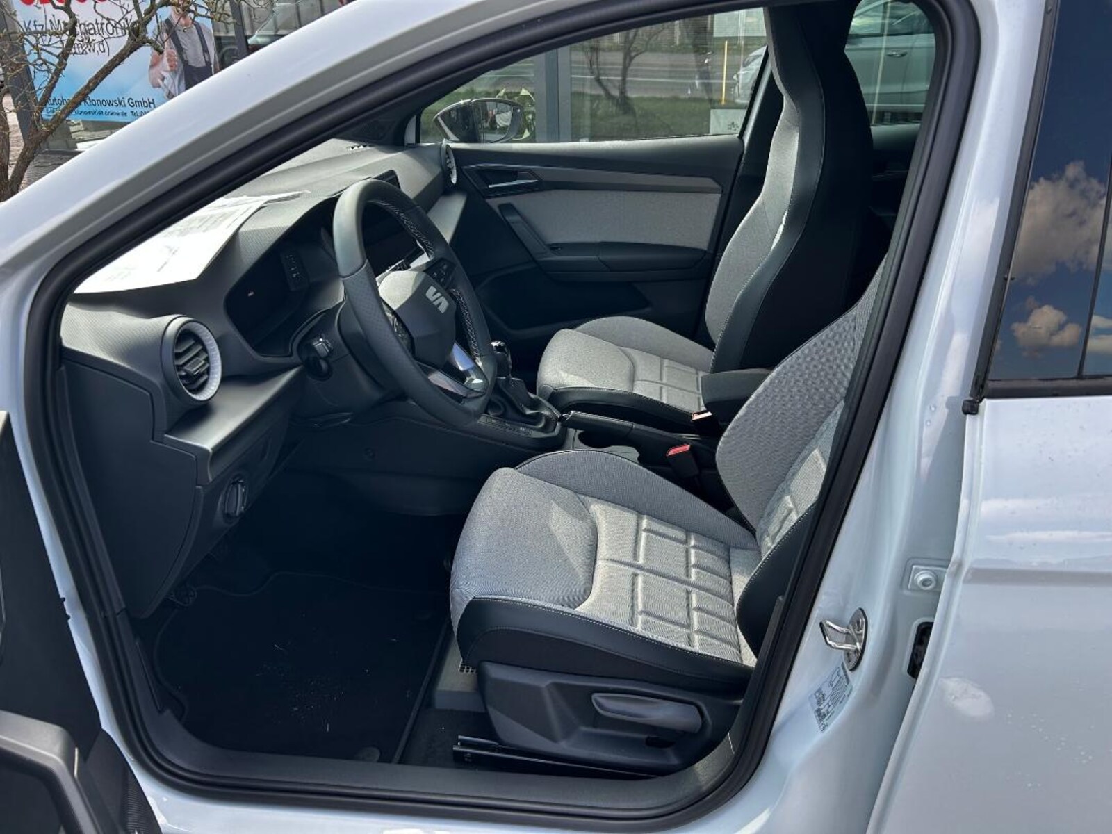 SEAT Ibiza – Bild 5