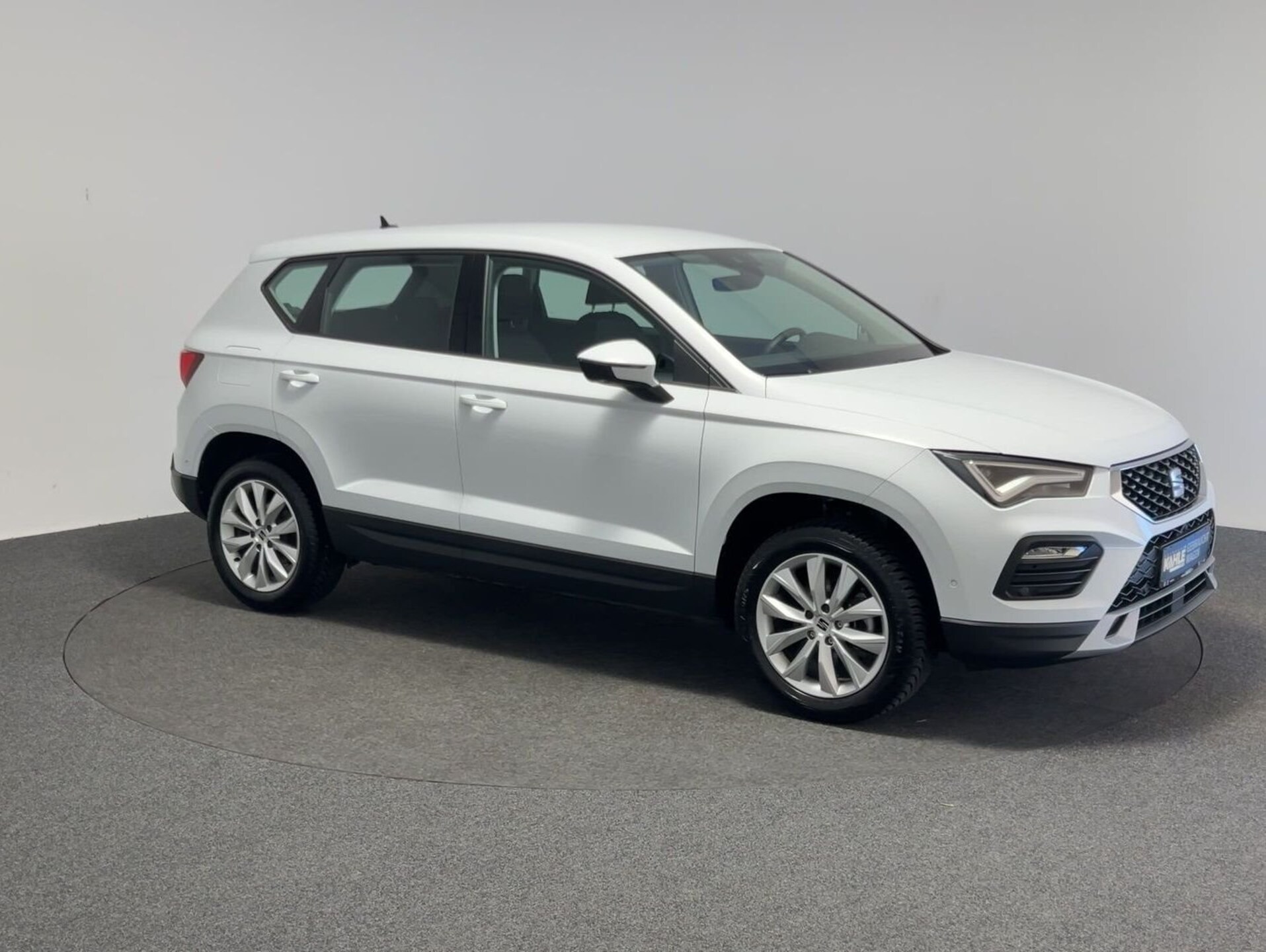 SEAT Ateca Style