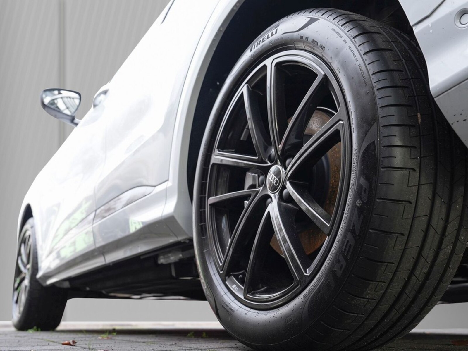 Audi Q5 – Bild 5