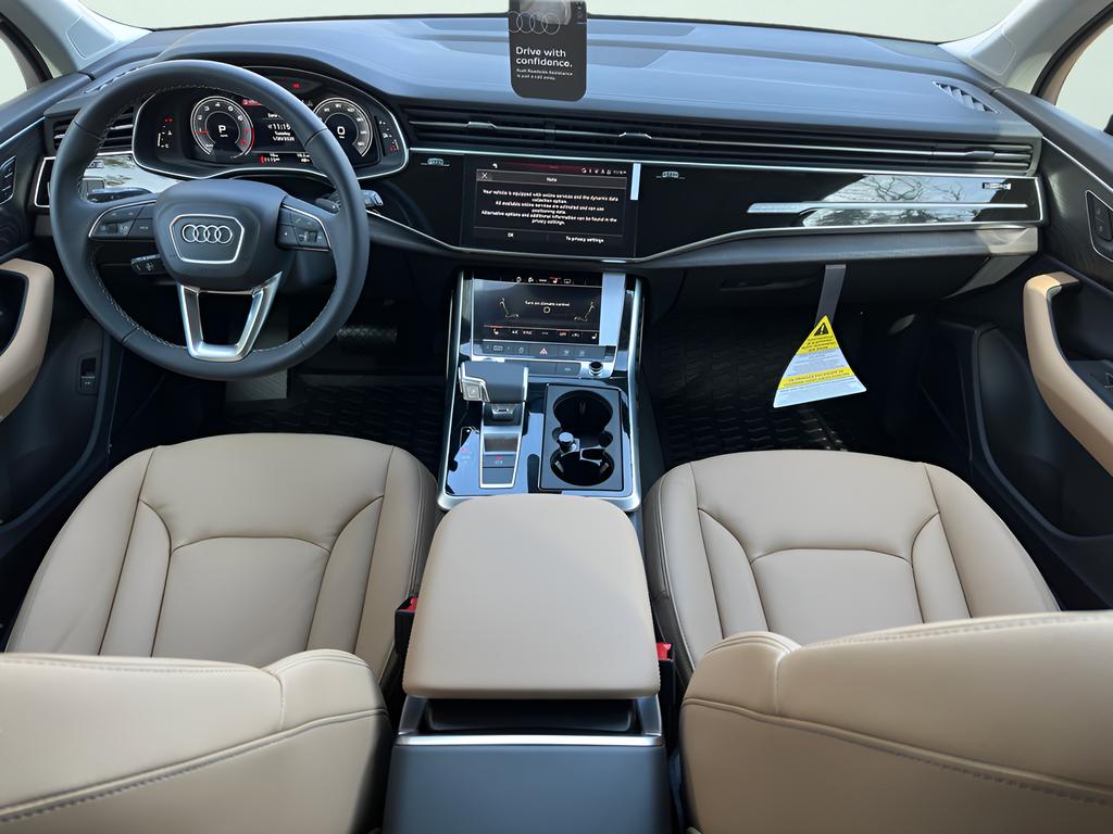 2026 Audi Q7 Premium - Photo 16