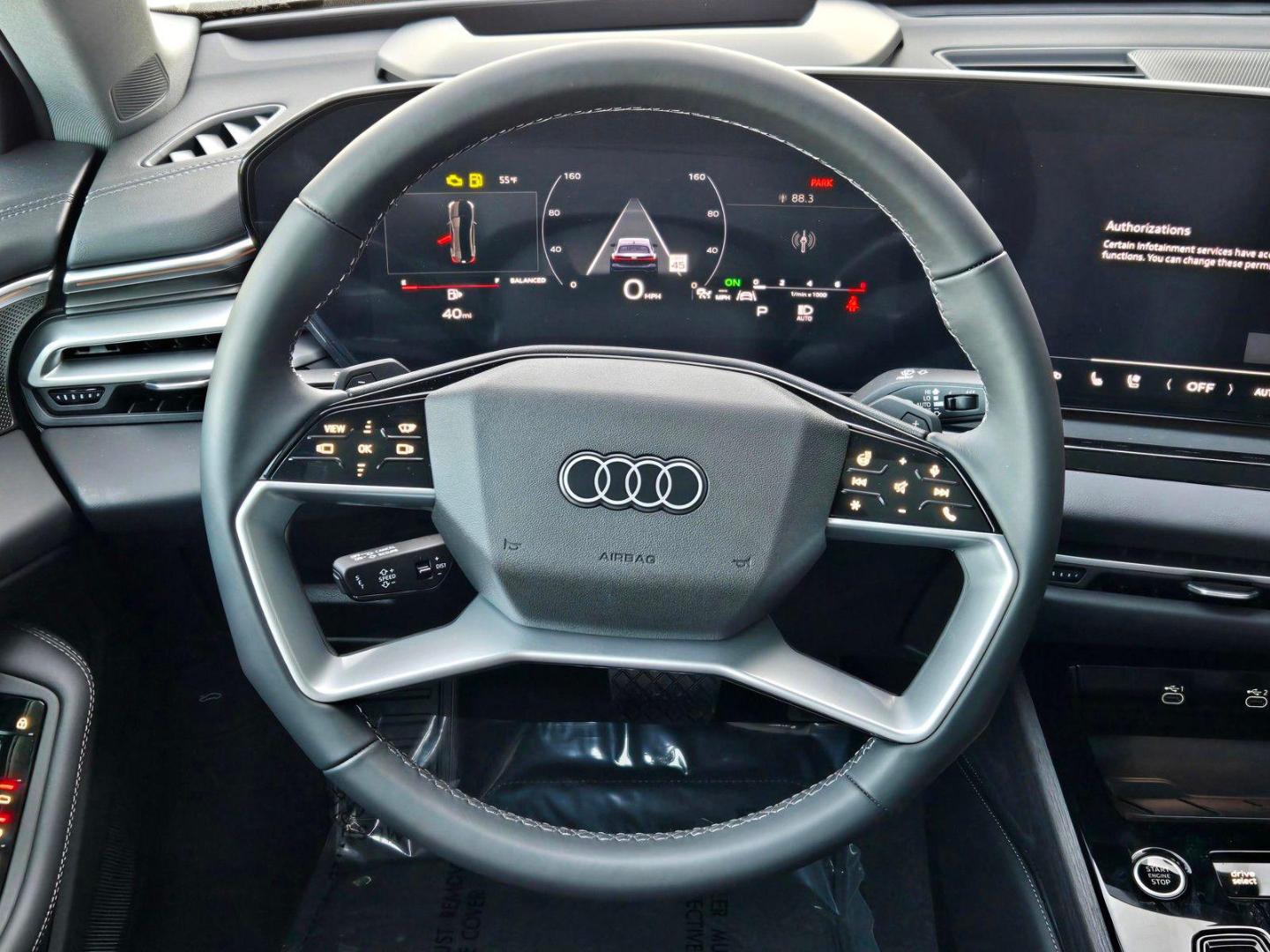 2025 Audi A5 Premium Plus - Photo 14