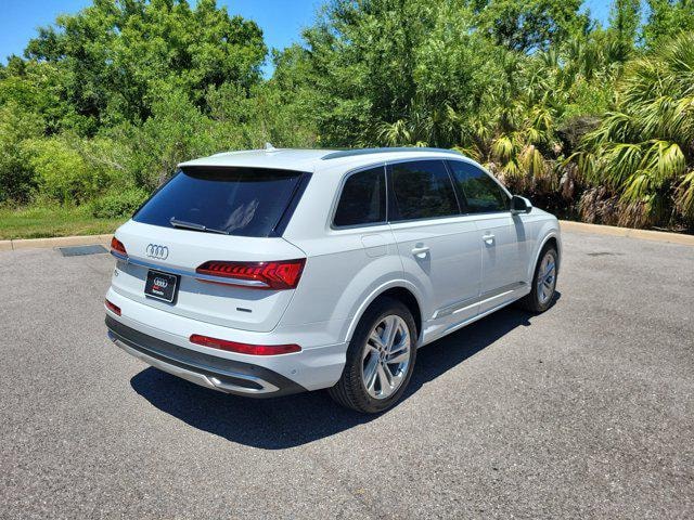 2021 Audi Q7