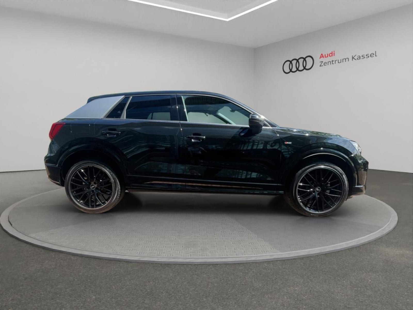 Audi Q2 – Bild 6