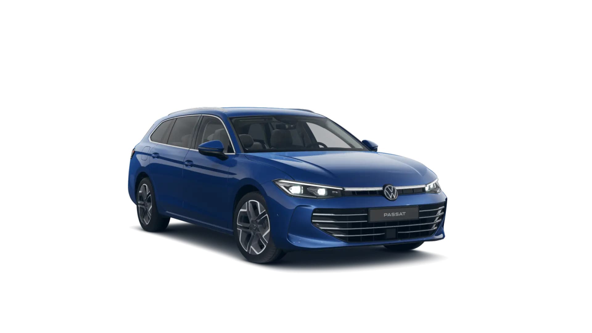 Volkswagen Passat Elegance