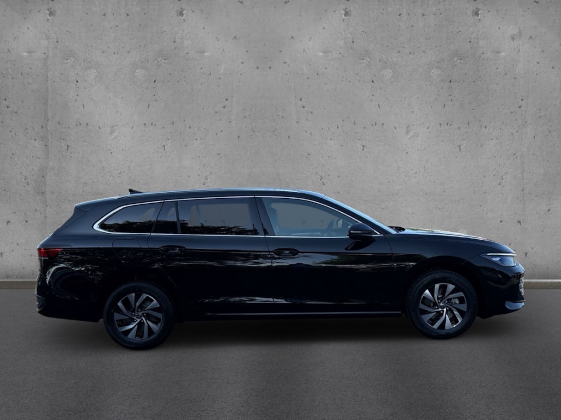 Volkswagen Passat Business