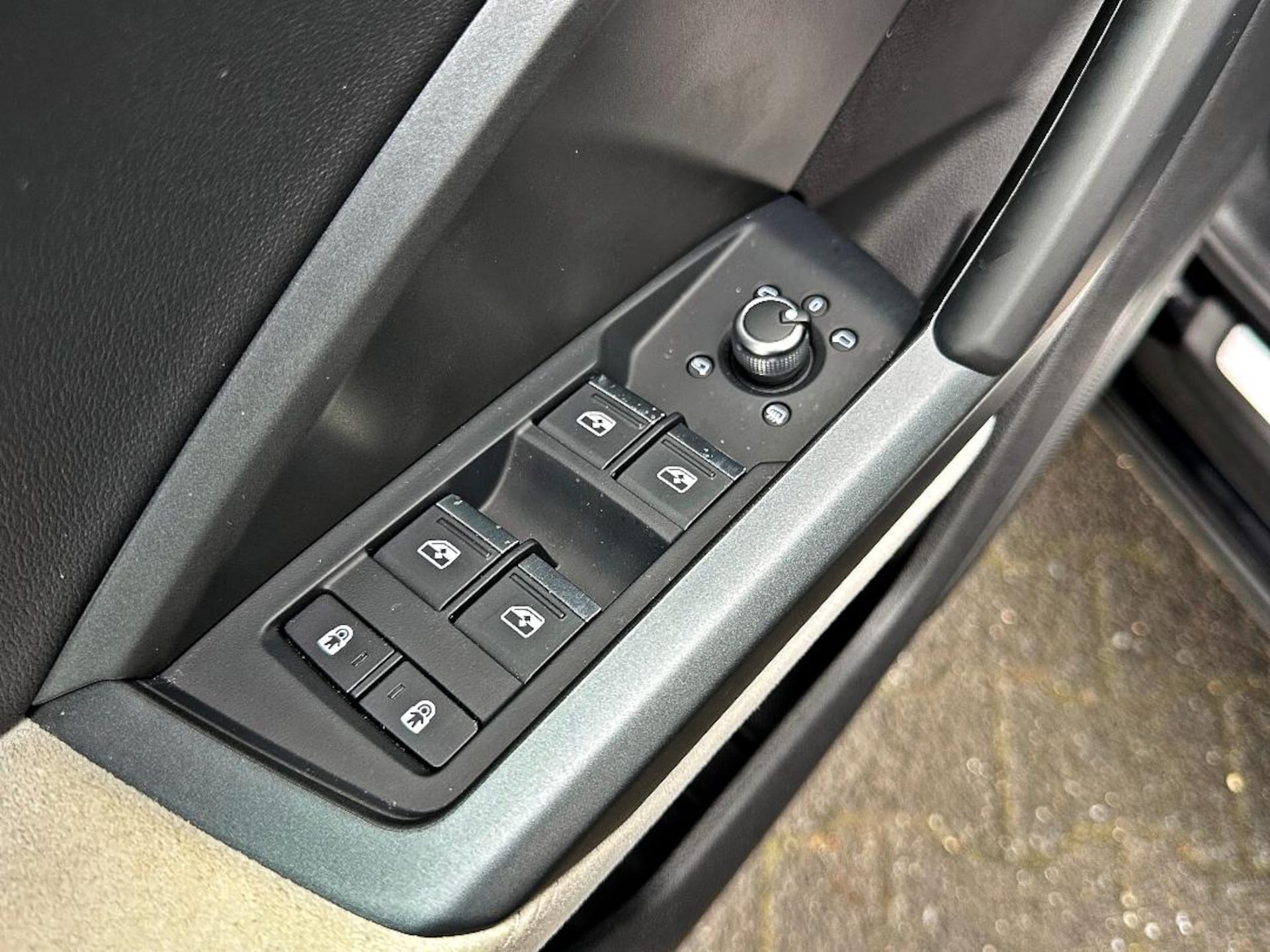Audi Q3 Sportback S line