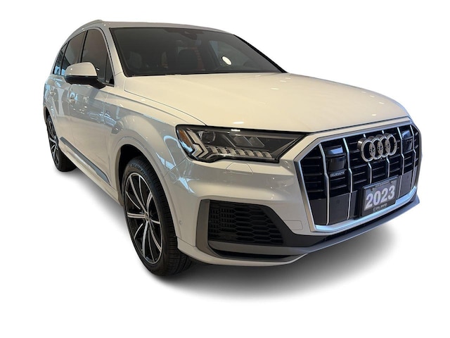 2023 Audi Q7
