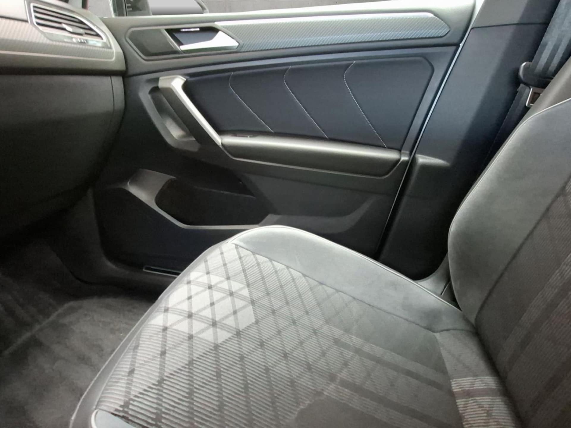 Volkswagen Tiguan Allspace R-Line
