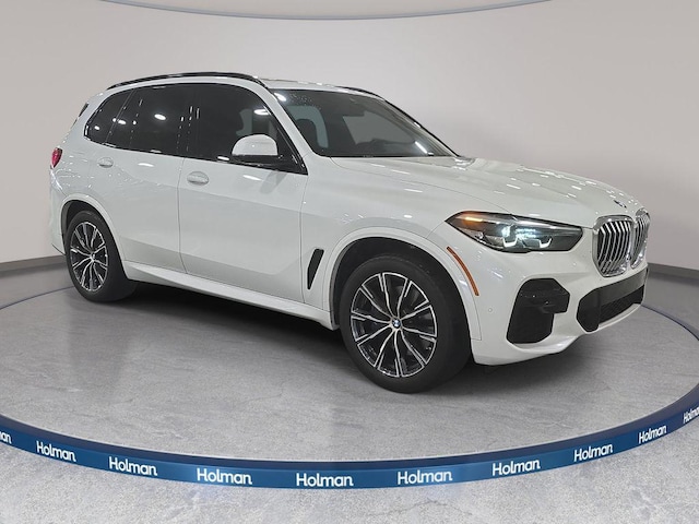 2023 BMW X5