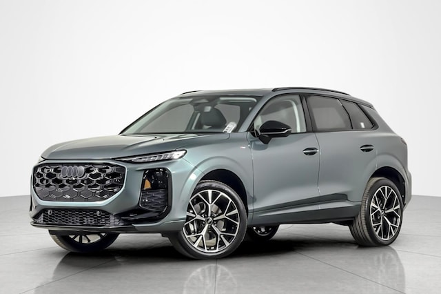 2026 Audi Q3 SUV
