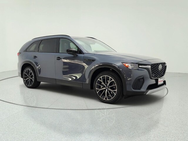 2025 Mazda